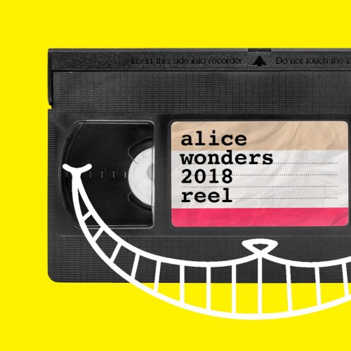 Alice Wonders - Reel 2018