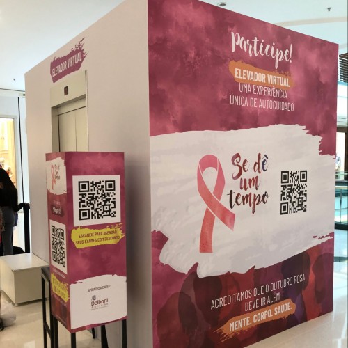 DASA - Outubro Rosa