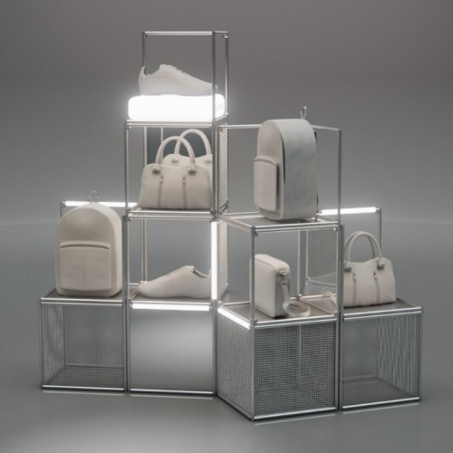 La Moda - Display La Moda