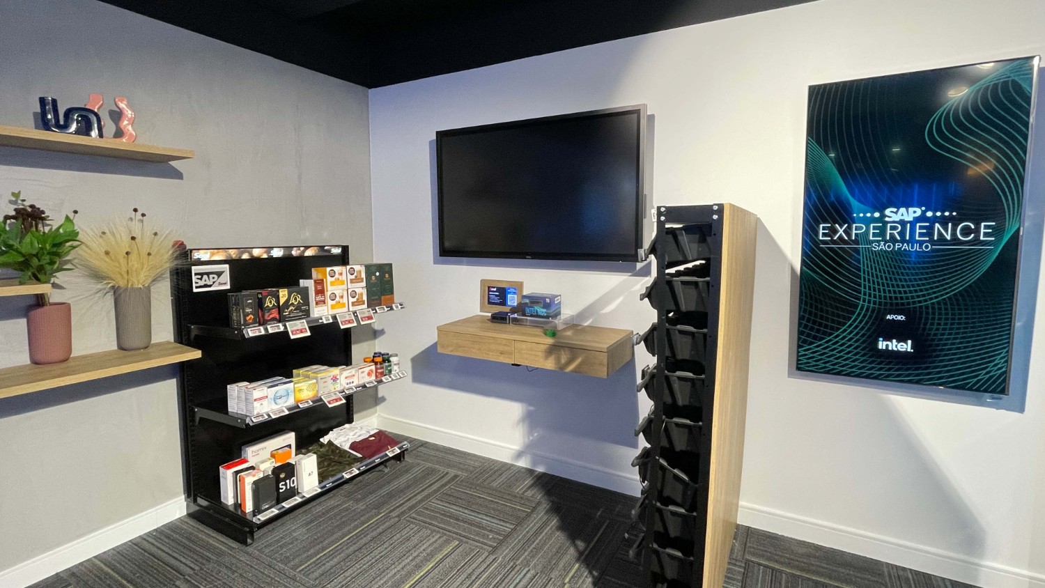 SAP - SAP Experience Center - 5
