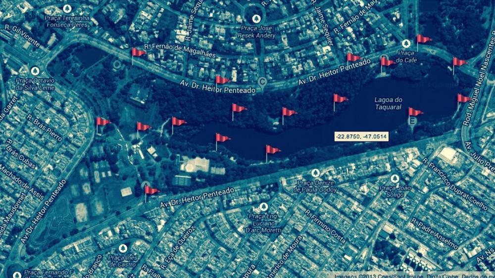  - Wi-Fi gratis en Campinas — el PDV también es la calle - 4